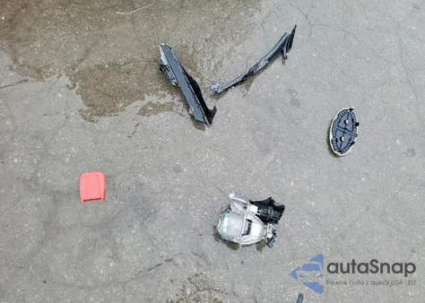 2016 Hyundai Sonata Se из США, поврежденный, VIN 5NPE24AFXGH356835